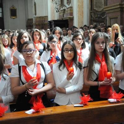 26 mai: Torino (IT): Celebrarea sfântului Mir în comunitatea română