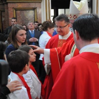 26 mai: Torino (IT): Celebrarea sfântului Mir în comunitatea română