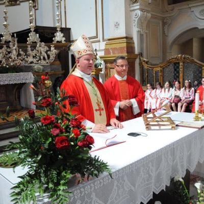 26 mai: Torino (IT): Celebrarea sfântului Mir în comunitatea română