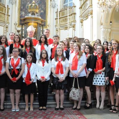 26 mai: Torino (IT): Celebrarea sfântului Mir în comunitatea română