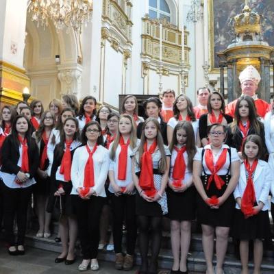 26 mai: Torino (IT): Celebrarea sfântului Mir în comunitatea română