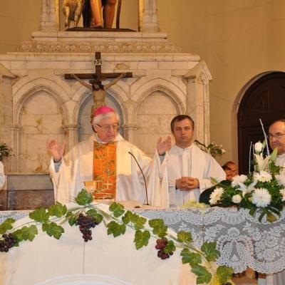 26 mai: Lleida (Spania): Hramul comunităţii şi Prima Sfântă Împărtăşanie