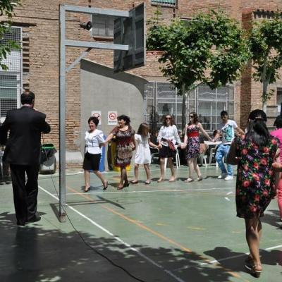 26 mai: Lleida (Spania): Hramul comunităţii şi Prima Sfântă Împărtăşanie