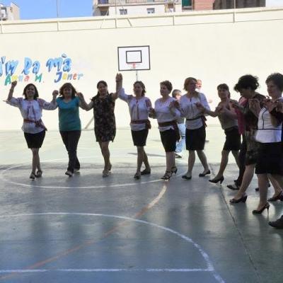 26 mai: Lleida (Spania): Hramul comunităţii şi Prima Sfântă Împărtăşanie