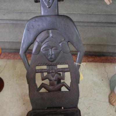 31 mai: Iaşi: Centrul Misionar Diecezan prezent la evenimentul "O zi în Africa"