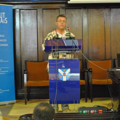 31 mai: Iaşi: Centrul Misionar Diecezan prezent la evenimentul "O zi în Africa"