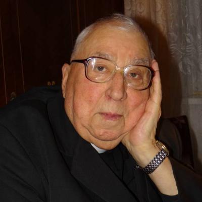 31 mai: Suceava: Ultimul drum al pr. Johann Proschinger