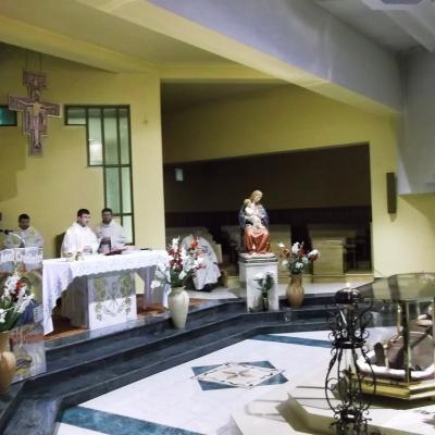 31 mai: Oneşti: Aniversarul întoarcerii fericitului Ieremia în patrie