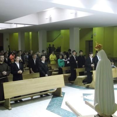 31 mai: Oneşti: Aniversarul întoarcerii fericitului Ieremia în patrie