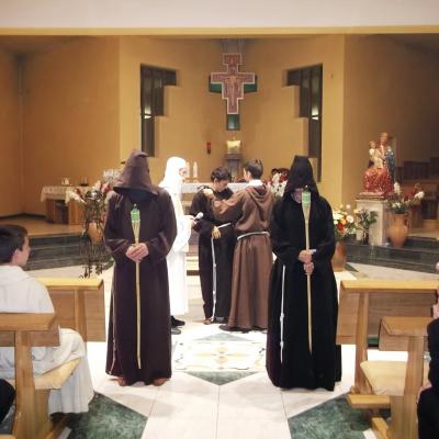 31 mai: Oneşti: Aniversarul întoarcerii fericitului Ieremia în patrie
