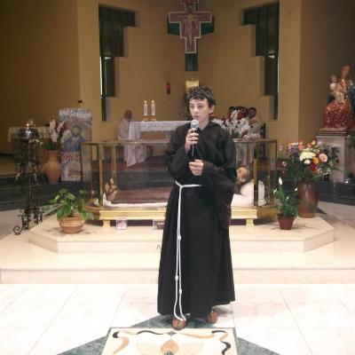31 mai: Oneşti: Aniversarul întoarcerii fericitului Ieremia în patrie