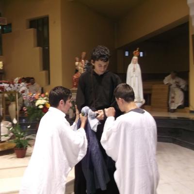 31 mai: Oneşti: Aniversarul întoarcerii fericitului Ieremia în patrie
