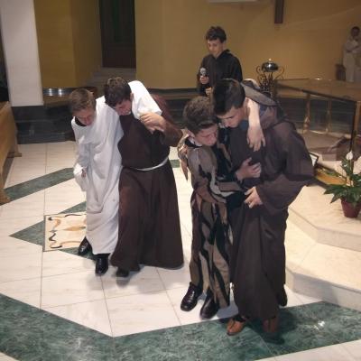 31 mai: Oneşti: Aniversarul întoarcerii fericitului Ieremia în patrie