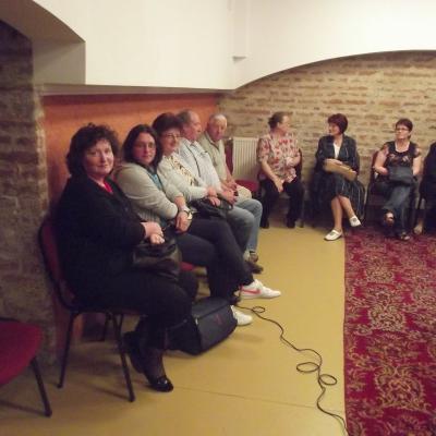 31 mai - 1 iunie: Bucureşti: Conferinţă naţională vincenţiană