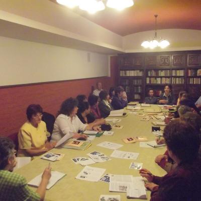 31 mai - 1 iunie: Bucureşti: Conferinţă naţională vincenţiană