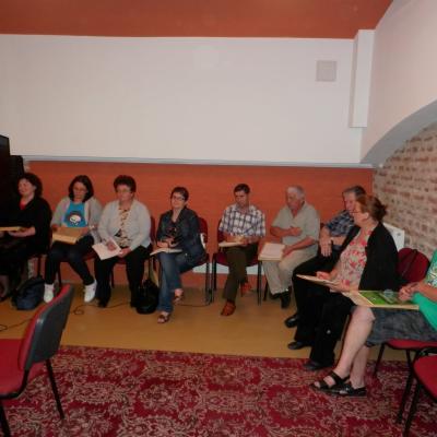 31 mai - 1 iunie: Bucureşti: Conferinţă naţională vincenţiană