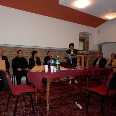 31 mai - 1 iunie: Bucureşti: Conferinţă naţională vincenţiană