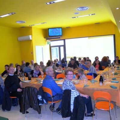 1 iunie: Pordenone: Pelerinajul comunităţii române la Cascia şi Assisi