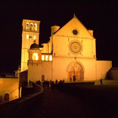1 iunie: Pordenone: Pelerinajul comunităţii române la Cascia şi Assisi