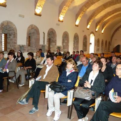 1 iunie: Pordenone: Pelerinajul comunităţii române la Cascia şi Assisi