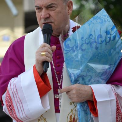 1 iunie: Adjudeni: Sărbătoarea Copiilor