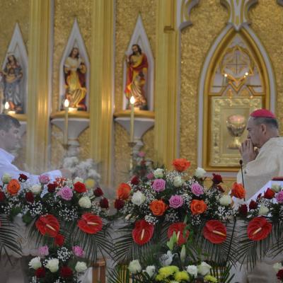 1 iunie: Adjudeni: Sărbătoarea Copiilor