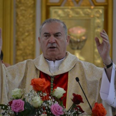 1 iunie: Adjudeni: Sărbătoarea Copiilor
