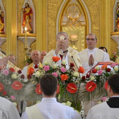 1 iunie: Adjudeni: Sărbătoarea Copiilor