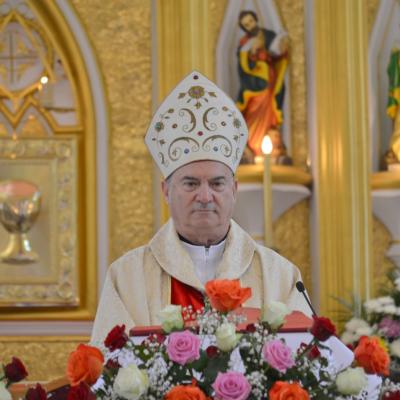 1 iunie: Adjudeni: Sărbătoarea Copiilor