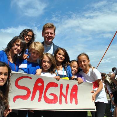 1 iunie: Adjudeni: Sărbătoarea Copiilor
