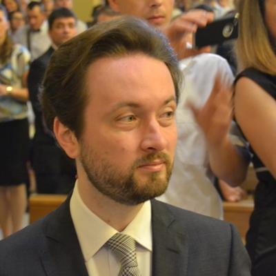 2 iunie: Roma: Conferirea sfântului Mir unor adolescenţi din comunitatea română