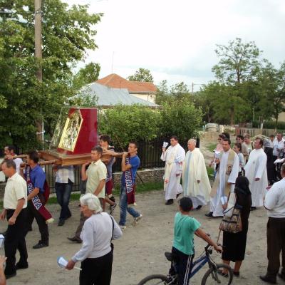 2-5 iunie: Dublă bucurie în Parohia Cotnari