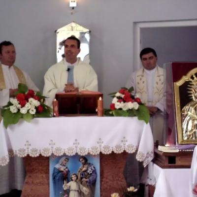 2-5 iunie: Dublă bucurie în Parohia Cotnari