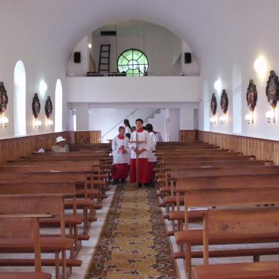 2-5 iunie: Dublă bucurie în Parohia Cotnari