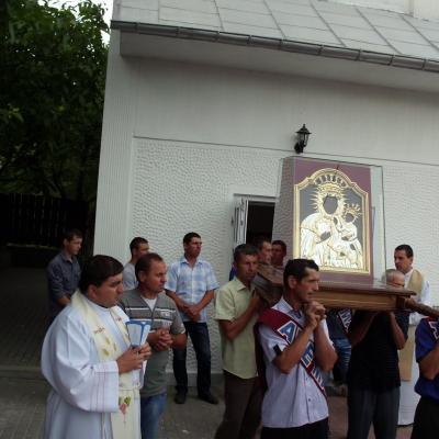 2-5 iunie: Dublă bucurie în Parohia Cotnari