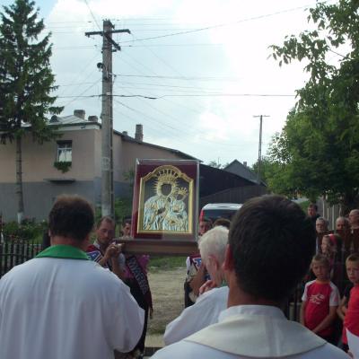 2-5 iunie: Dublă bucurie în Parohia Cotnari