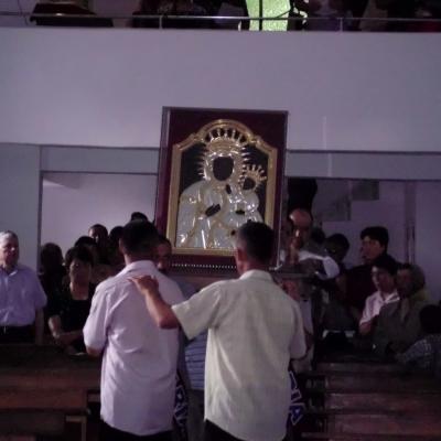 2-5 iunie: Dublă bucurie în Parohia Cotnari