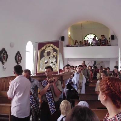 2-5 iunie: Dublă bucurie în Parohia Cotnari