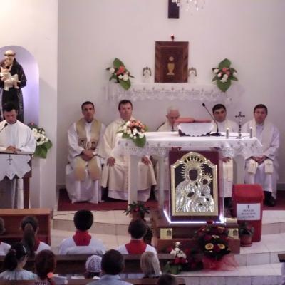 2-5 iunie: Dublă bucurie în Parohia Cotnari