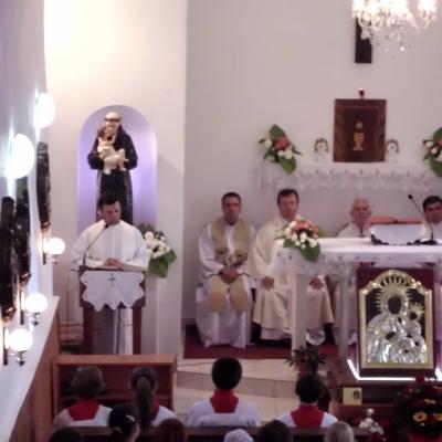 2-5 iunie: Dublă bucurie în Parohia Cotnari