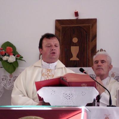 2-5 iunie: Dublă bucurie în Parohia Cotnari