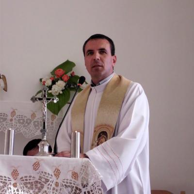 2-5 iunie: Dublă bucurie în Parohia Cotnari