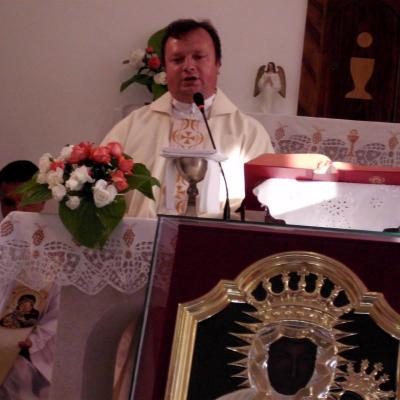 2-5 iunie: Dublă bucurie în Parohia Cotnari