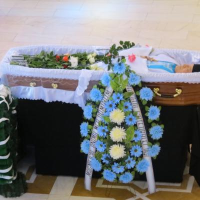2 iunie: Iaşi (catedrală): Sfântă Liturghie cu requiem pentru pr. Isidor Mocanu