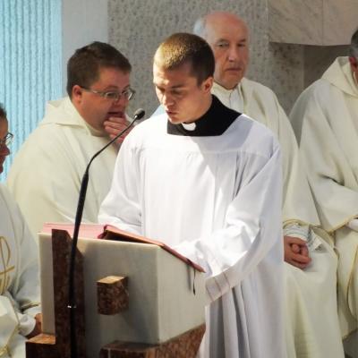 7-9 iunie: Iaşi: Vizita unui grup de preoţi profesori din Alba-Iulia