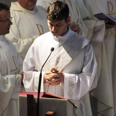 7-9 iunie: Iaşi: Vizita unui grup de preoţi profesori din Alba-Iulia