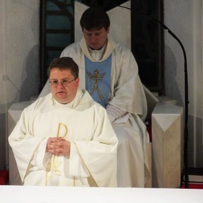 7-9 iunie: Iaşi: Vizita unui grup de preoţi profesori din Alba-Iulia