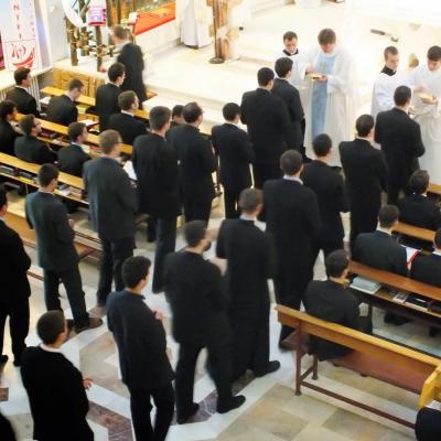 7-9 iunie: Iaşi: Vizita unui grup de preoţi profesori din Alba-Iulia
