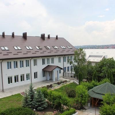 7-9 iunie: Iaşi: Vizita unui grup de preoţi profesori din Alba-Iulia