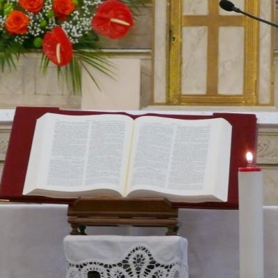 8 iunie: Bucureşti: O zi întreagă dedicată proclamării şi ascultării cuvântului